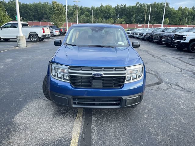 Used 2024 Ford Maverick Lariat FWD image 32