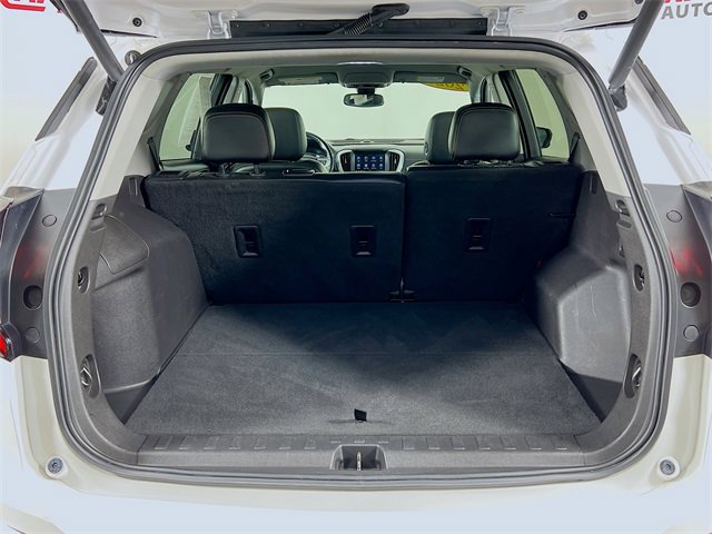 Used 2021 GMC Terrain SLT image 24