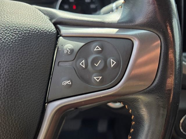 Used 2022 GMC Terrain AT4 w/ Infotainment Package II image 27