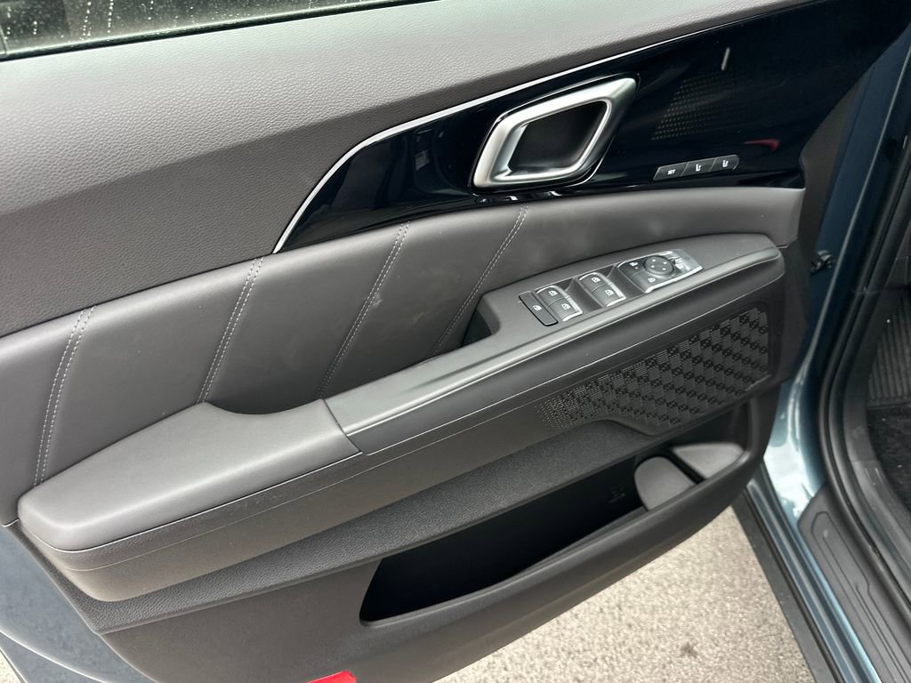 New 2026 Kia Carnival SX Prestige FWD image 10