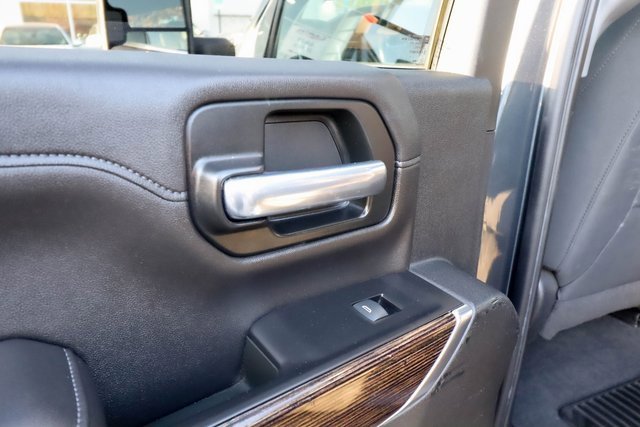 Used 2020 GMC Sierra 2500 SLE w/ SLE Convenience Package image 45