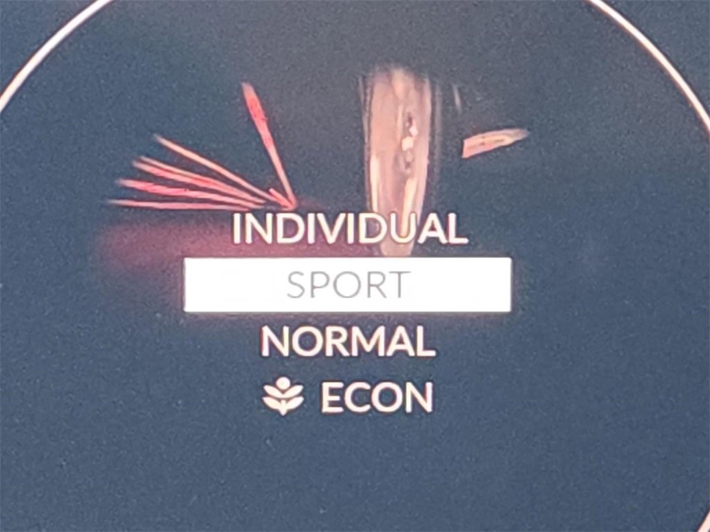 New 2025 Honda Accord Sport image 16