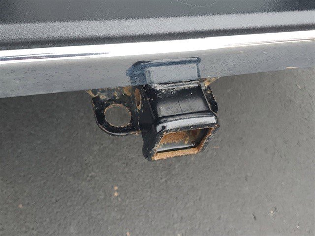 Certified 2024 Chevrolet Silverado 1500 LT image 5