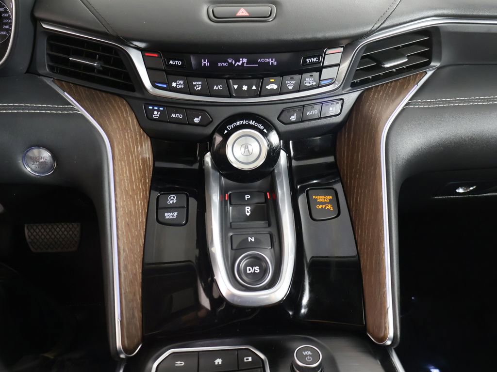 Used 2021 Acura TLX SH-AWD w/ Advance Package image 56