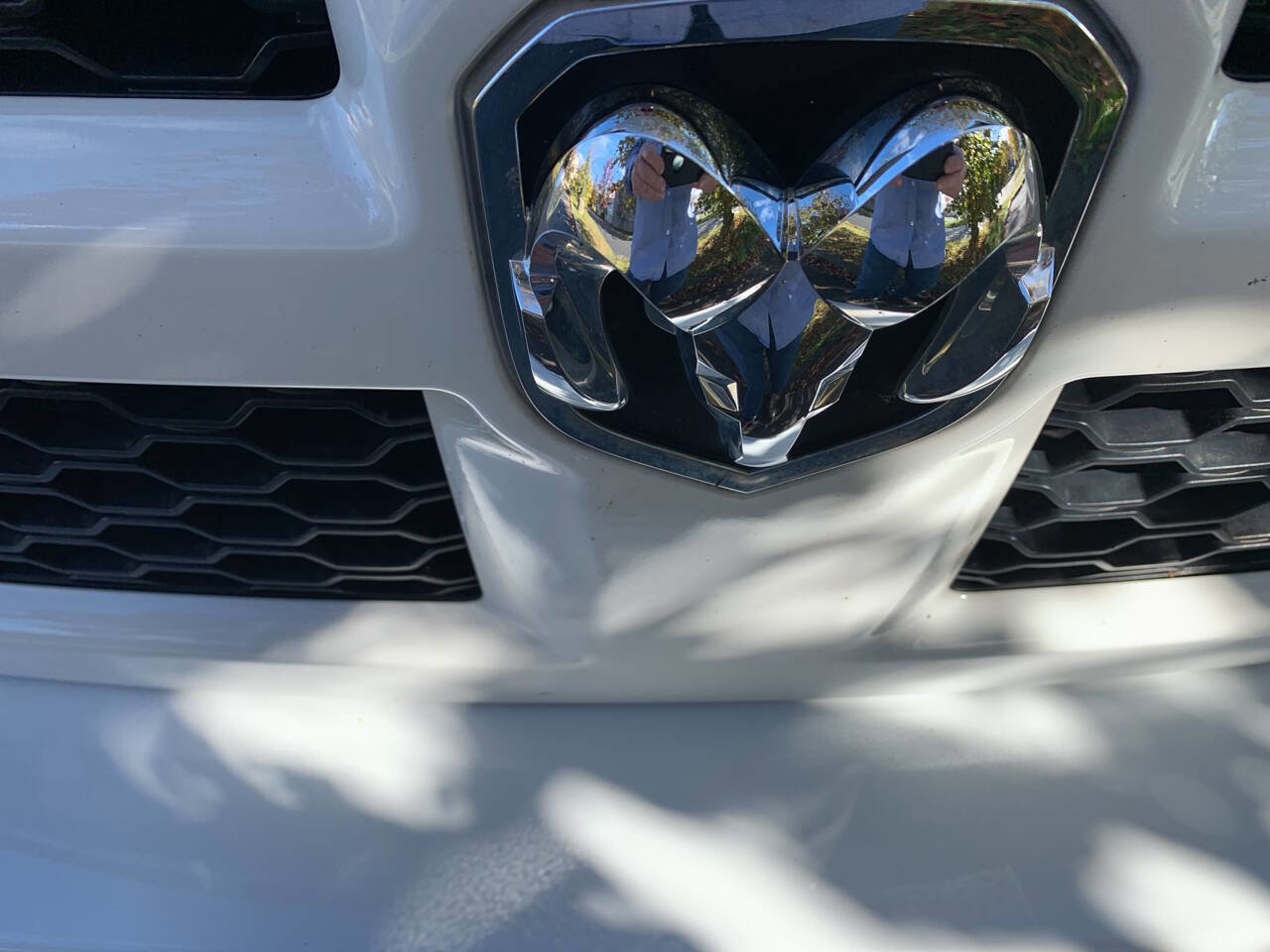 Used 2017 RAM 1500 Express w/ Express Value Package image 30