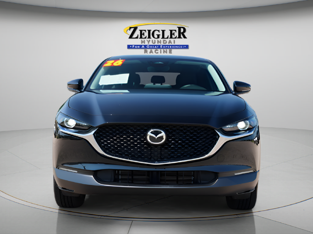 Used 2026 MAZDA CX-30 AWD 2.5 S w/ Select Sport Pkg image 2