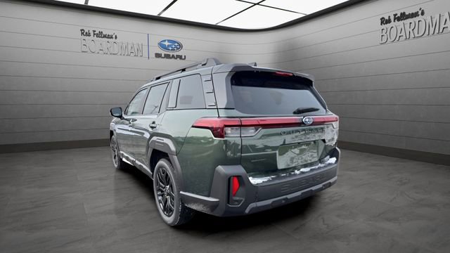 New 2026 Subaru Outback Limited XT image 6