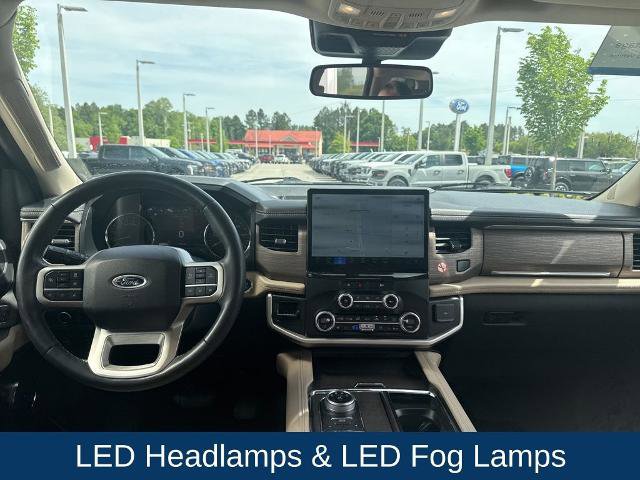 Certified 2024 Ford Expedition Limited image 18