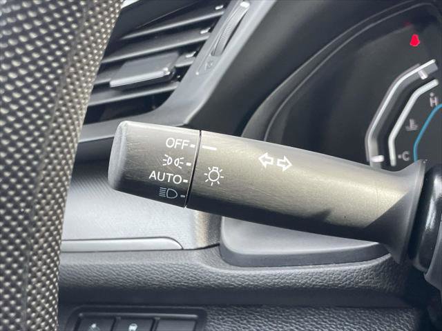 Used 2019 Honda Civic LX image 18