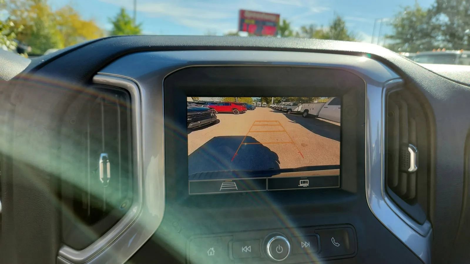 Used 2024 Chevrolet Silverado 2500 Custom w/ Custom Convenience Package image 27