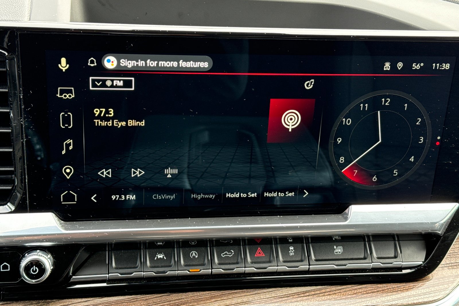 Used 2023 GMC Sierra 1500 Elevation image 23