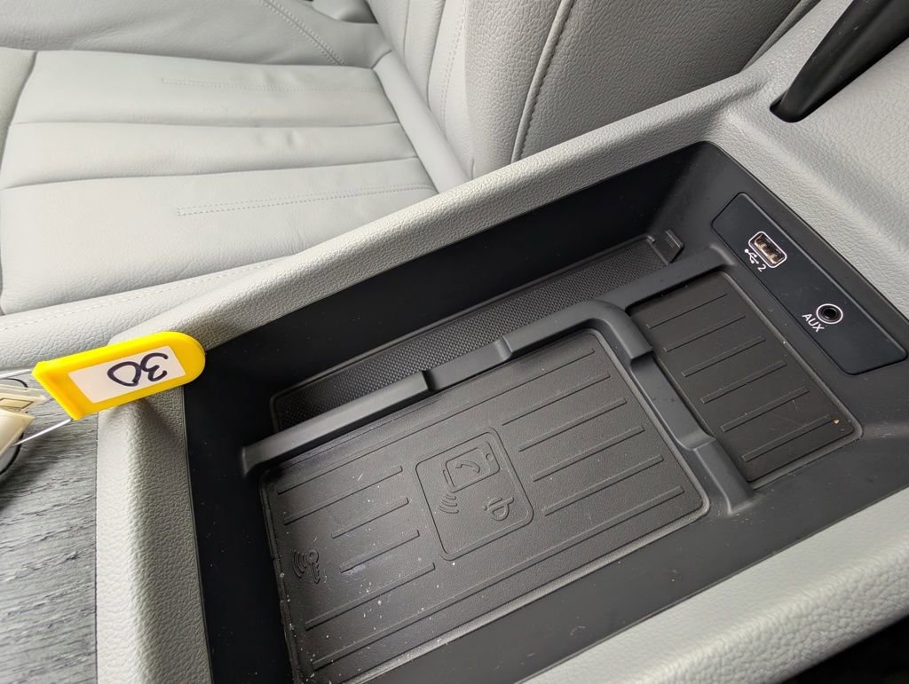 Used 2019 Audi A4 2.0T Premium Plus image 30