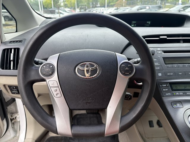 Used 2010 Toyota Prius Three FWD image 15