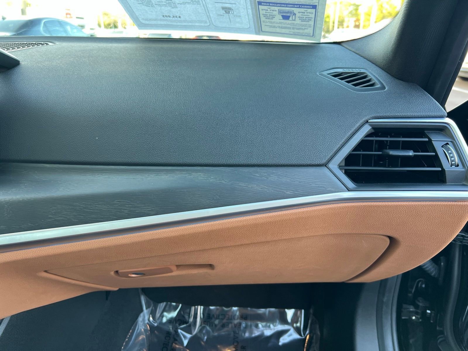 Used 2023 BMW 330e w/ Driving Assistance Package image 63