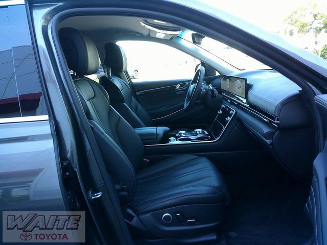 Used 2025 Genesis GV80 2.5T Standard image 29