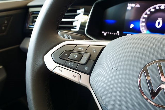 New 2025 Volkswagen Jetta SE image 23