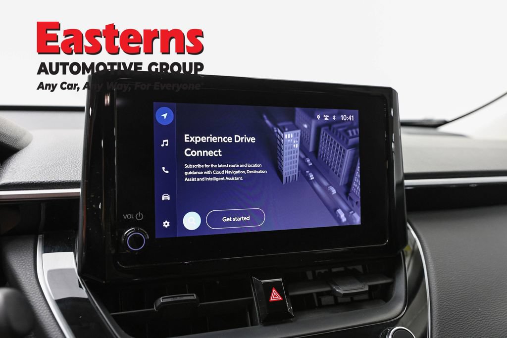 Used 2024 Toyota Corolla Cross LE FWD image 18
