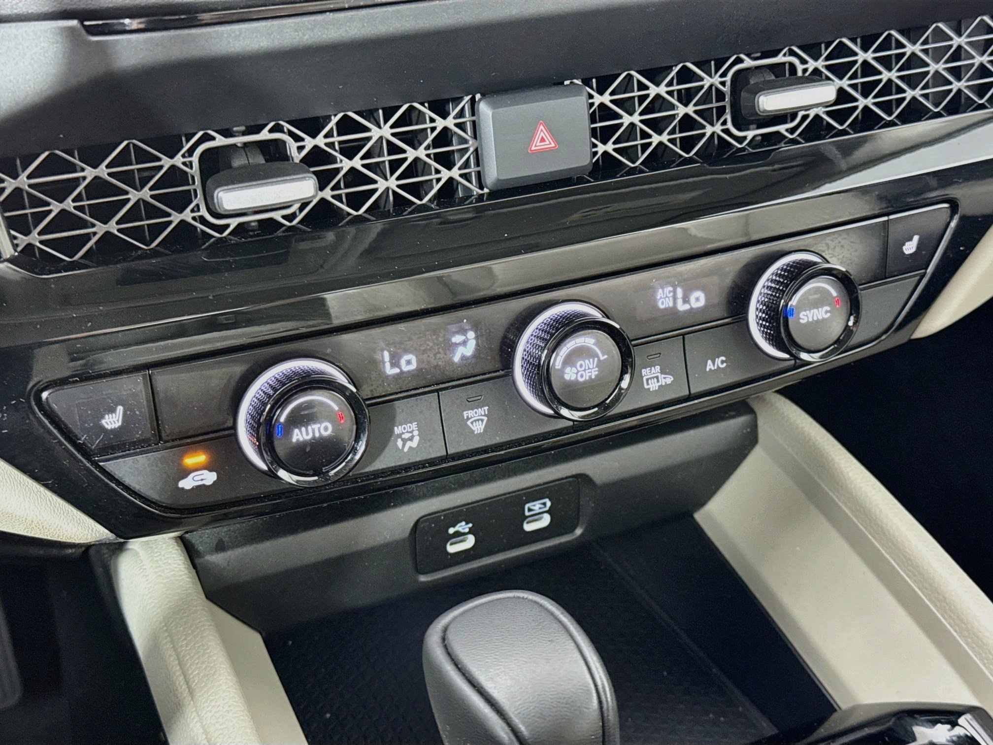 Certified 2023 Honda Accord EX-L image 15