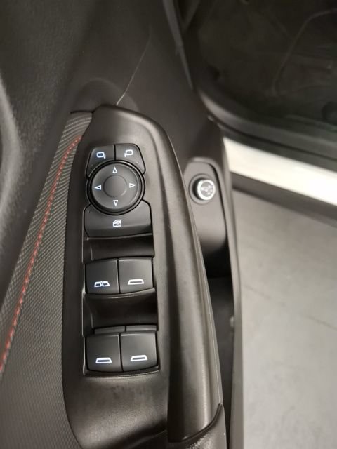 Used 2024 Chevrolet TrailBlazer RS w/ Convenience Package FWD image 15