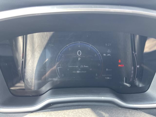 Certified 2023 Toyota Corolla XSE FWD image 16