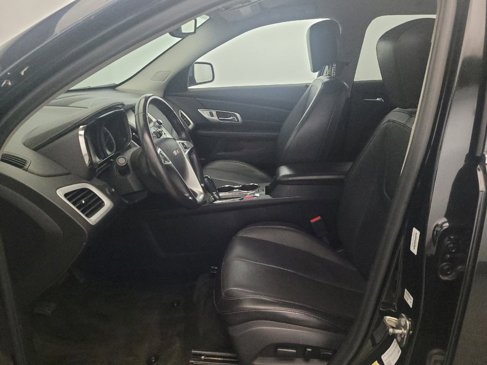 Used 2017 GMC Terrain SLT AWD/4WD image 17