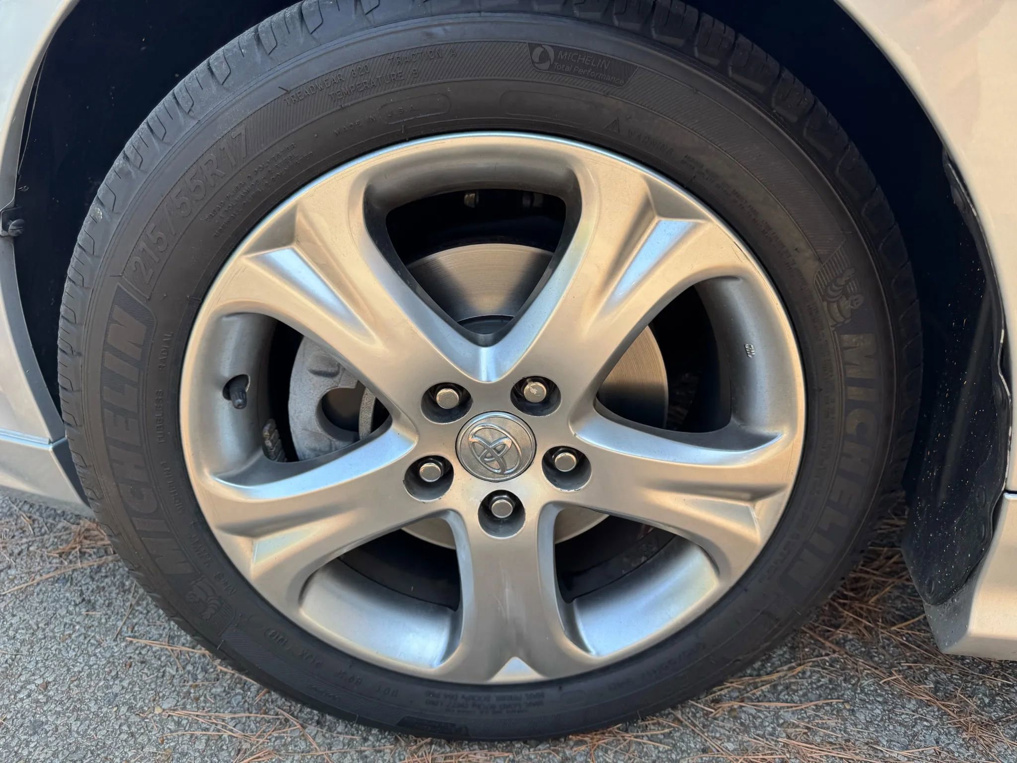 Used 2007 Toyota Solara SE Sport image 36