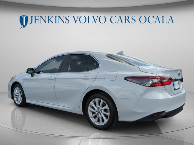 Used 2024 Toyota Camry LE image 5