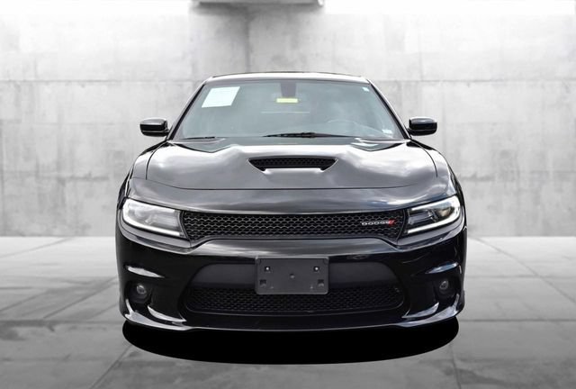 Used 2021 Dodge Charger GT w/ Cold Weather Package RWD image 4