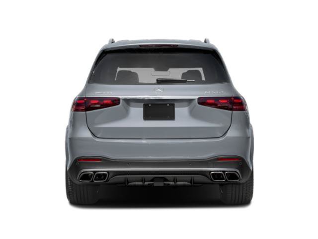New 2026 Mercedes-Benz GLS 63 AMG 4MATIC image 8