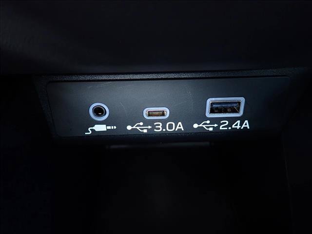Certified 2024 Subaru Outback Onyx Edition AWD/4WD image 19