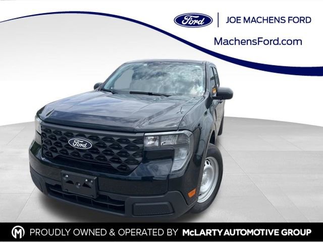Used 2025 Ford Maverick XL