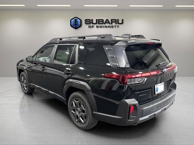 New 2026 Subaru Outback Premium AWD/4WD image 3