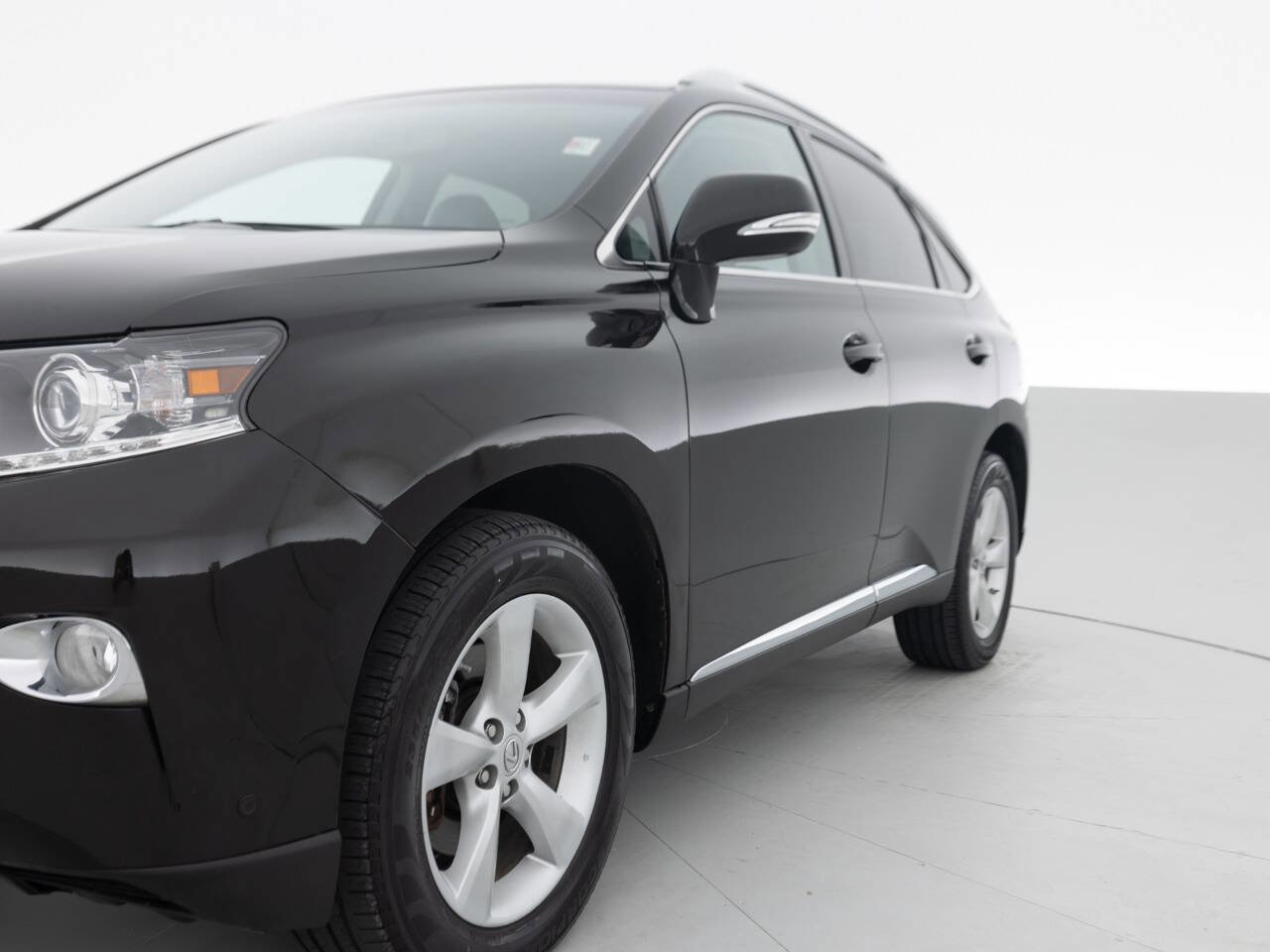 Used 2014 Lexus RX 350 AWD w/ Navigation Package image 12
