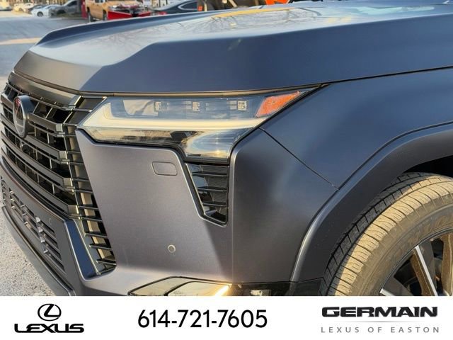 New 2026 Lexus GX 550 image 13