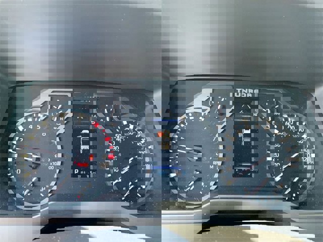 New 2024 Toyota Tundra SR5 image 12