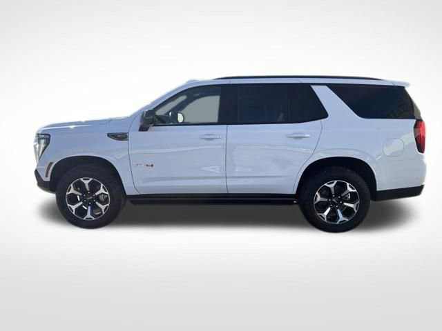 New 2026 GMC Yukon AT4 w/ AT4 Premium Plus Package image 2