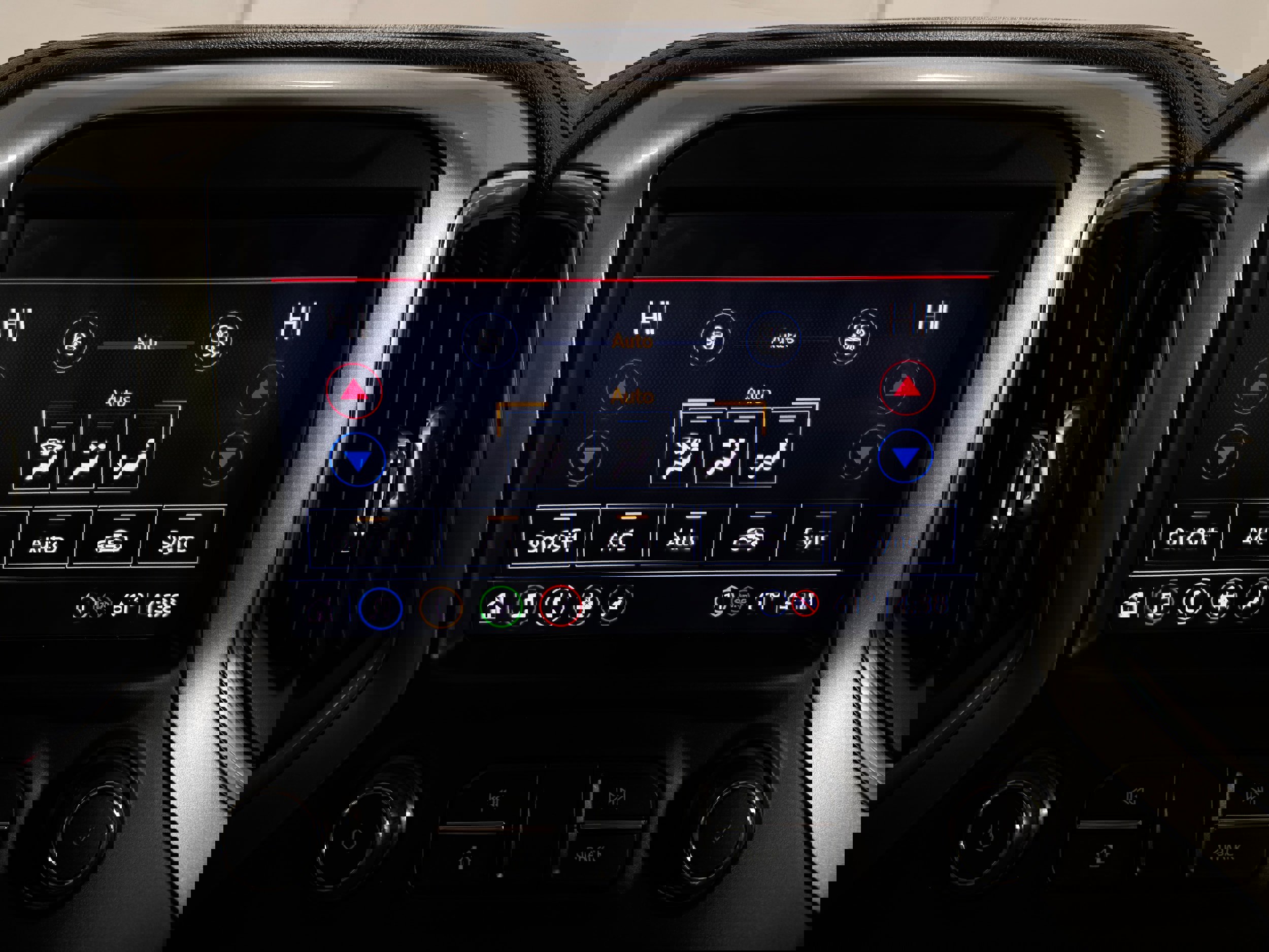 Used 2021 Chevrolet Silverado 1500 RST w/ All Star Edition Plus image 12