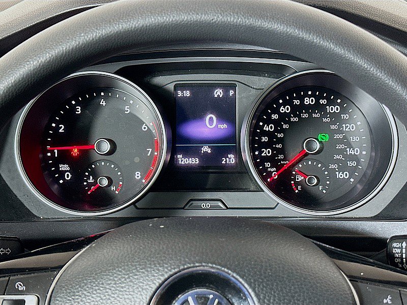 Used 2020 Volkswagen Tiguan S FWD image 13