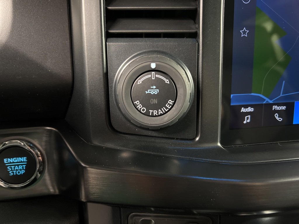 New 2026 Ford F250 Lariat w/ Black Appearance Package image 19