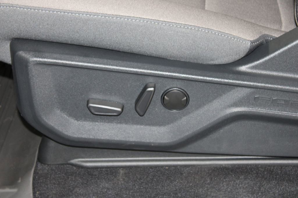 New 2025 Ford F150 XLT w/ Equipment Group 302A MID image 25