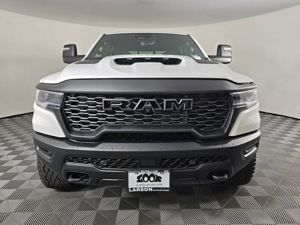 New 2026 RAM 1500 RHO w/ RHO Level 1 Equipment Group AWD/4WD image 9