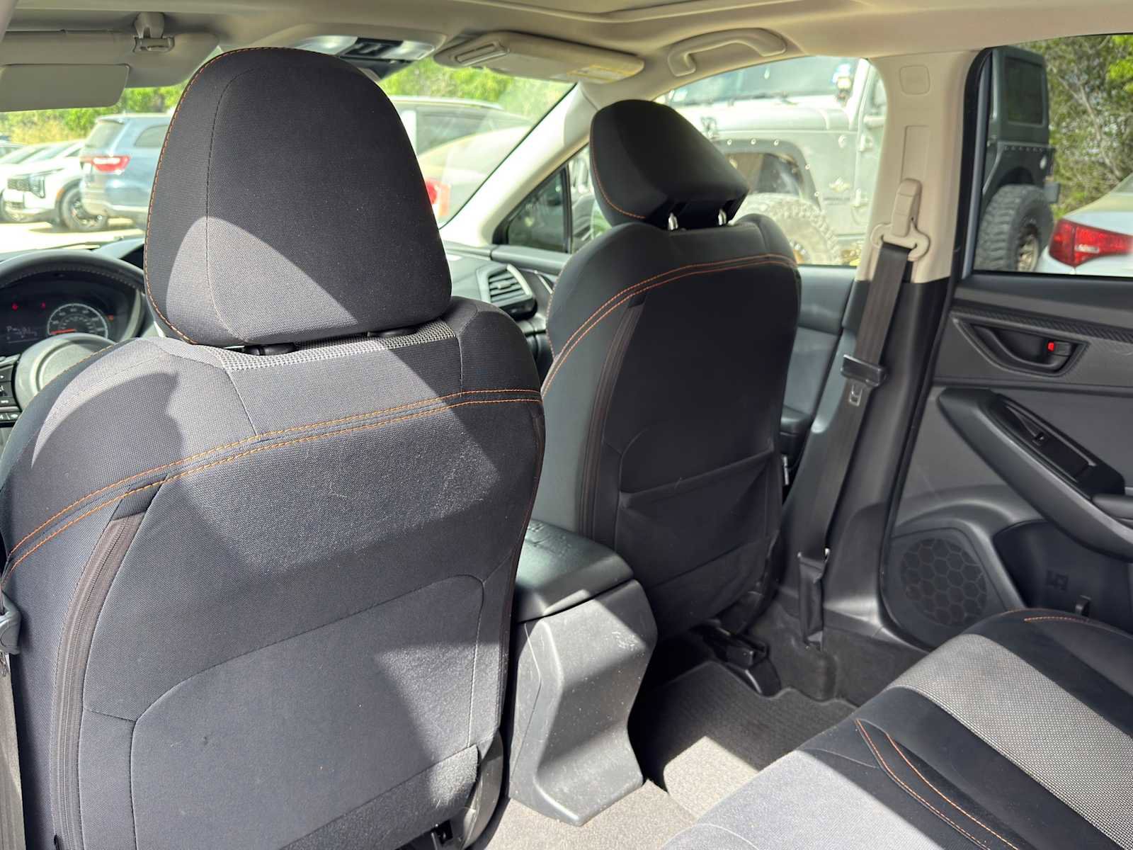 Used 2018 Subaru Crosstrek 2.0i Premium w/ Moonroof Package image 23