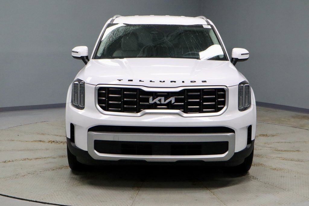 Used 2023 Kia Telluride S image 7