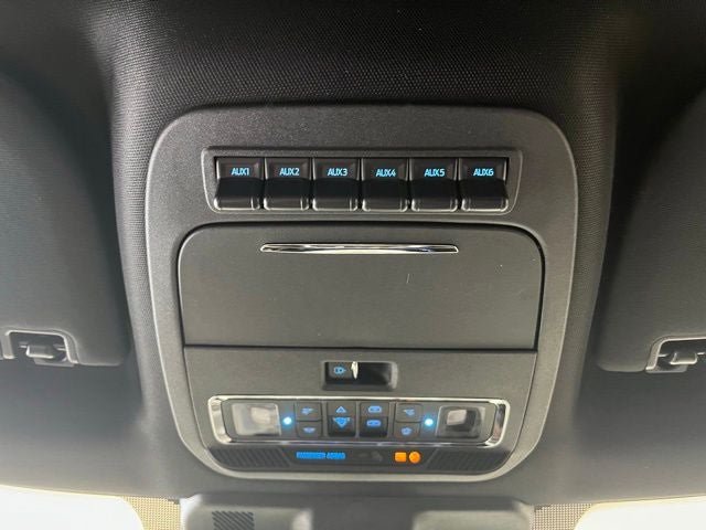 New 2026 Ford F250 Platinum AWD/4WD image 18