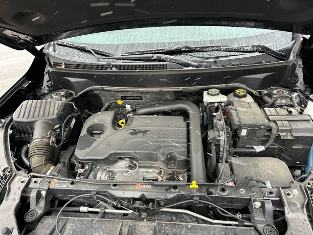 Used 2023 GMC Terrain AT4 image 33