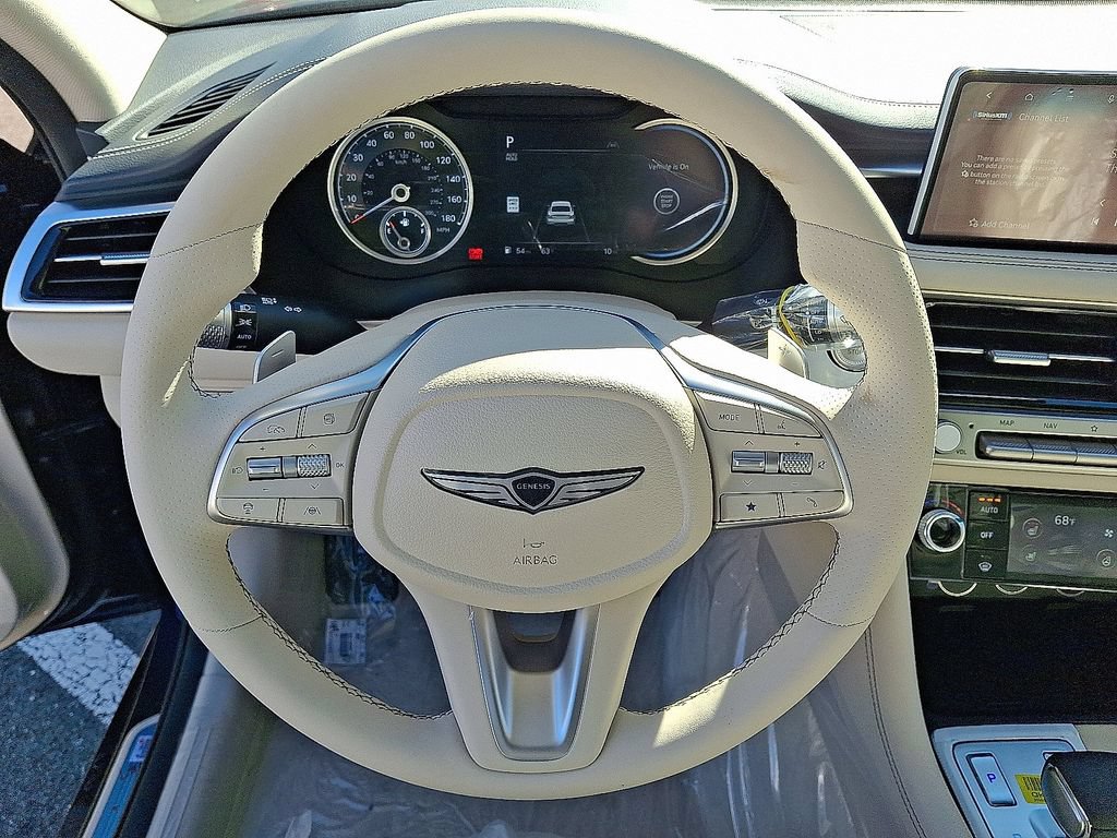 New 2026 Genesis G70 2.5T Prestige AWD/4WD image 16
