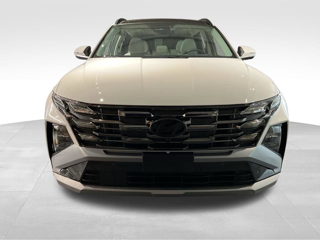 New 2026 Hyundai Tucson Limited AWD/4WD image 9