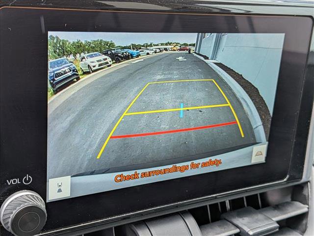 Used 2024 Toyota RAV4 XLE w/ Convenience Package AWD/4WD image 7