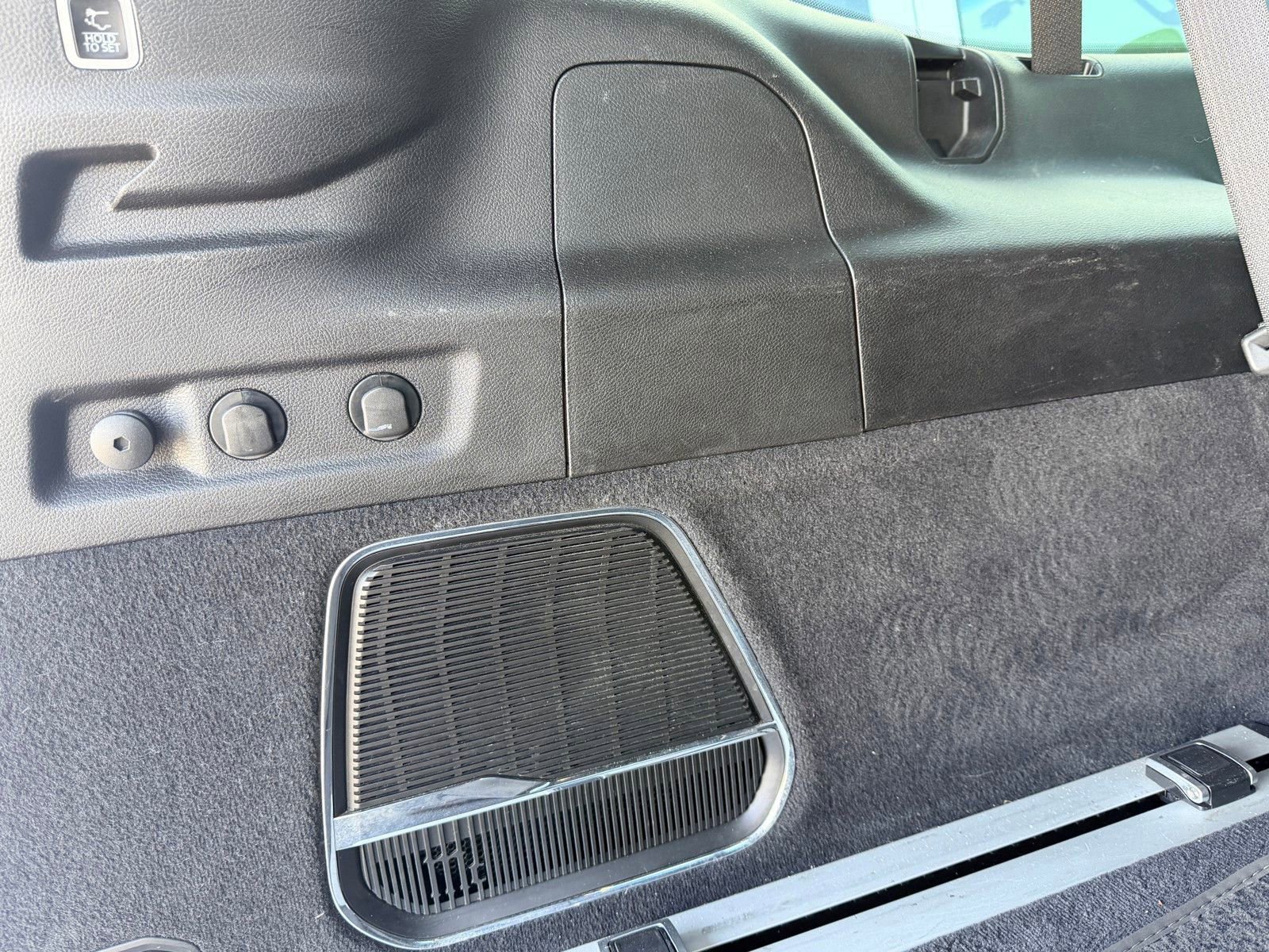 Used 2024 Jeep Grand Wagoneer L Series II w/ Quick Order Packagew 28T image 24