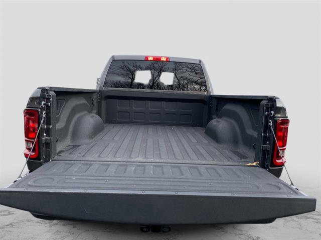 Used 2025 RAM 2500 Big Horn image 5